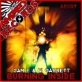 Sam E、Fi Garrett - Burning Inside