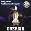 Energia (feat. Professional Gopnik)