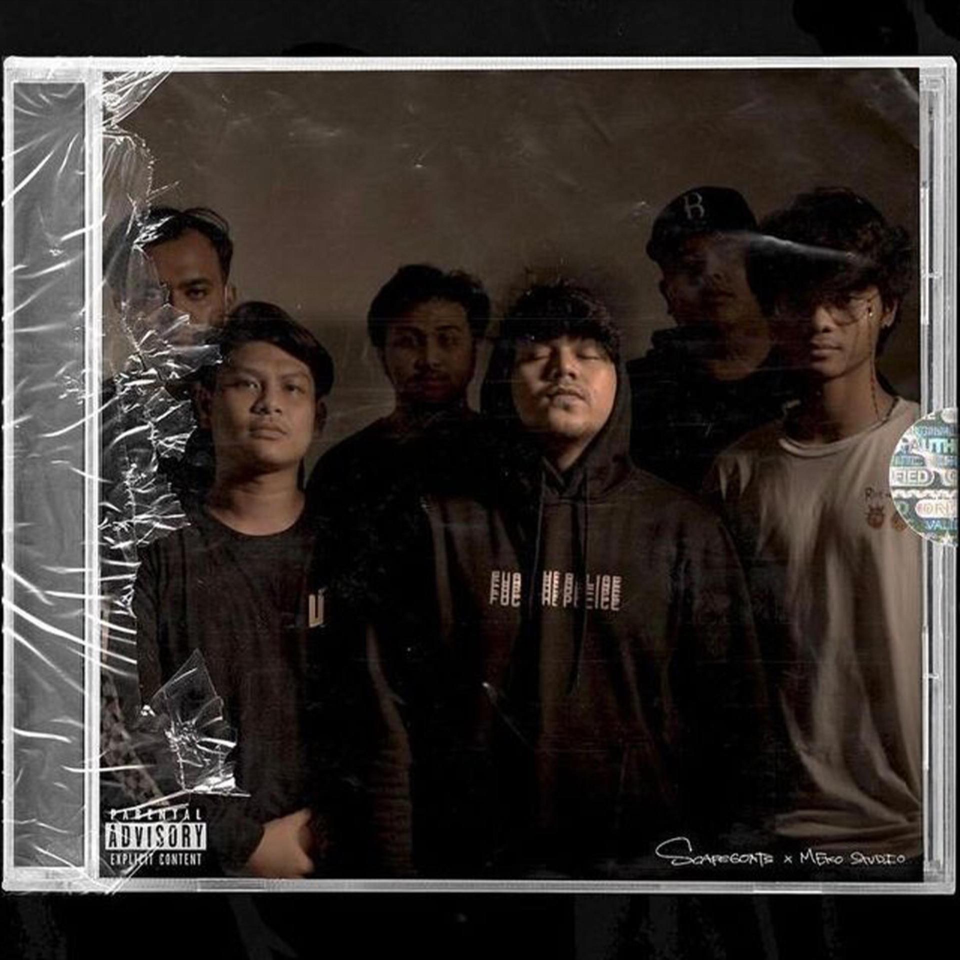 Devin Adamn、Joe Dennis、Scape6oats、Bi6 Bill - SAILOR (feat. Devin Adamn Joe Dennis & Bi6 Bill)(Explicit)