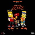 In My Zone (feat. Bob Blaq)(Explicit)