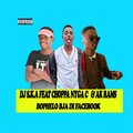 Choppa Nyga C、DJ Ska、Ak Rams - Bophelo Bja Di Facebook (feat. Dj SKA & AK Rams版)