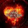Envine、Nino Lucarelli - The Way We Began