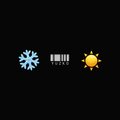Yuzko - HIVER / ÉTÉ (Explicit)