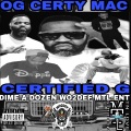 Womacc Da Omen - Certified G (Explicit)