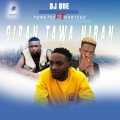 Giran Tawa Niran (feat. Unusualbeing & Harteez)(Explicit)