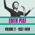 Edith Piaf - Paris-Méditerranée