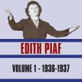 Edith Piaf - Un jeune homme chantait
