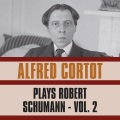 alfred cortot - Kreisleriana Opus 16 - Part III - Sehr Aufgeregt