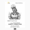 Rico Mazzi、mitchell - Cant Fumble