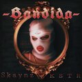 Skaynz、Kstr - Bandida (feat. Kstr)