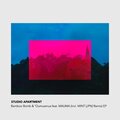 studio apartment、MAUMA (JPN)、MINT (JPN) - 'Oumuamua