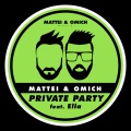 Private Party (Original Mix)