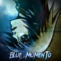 xDiegoJr - Blue Momento