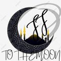 DHC RECORDS、Lophy The Don - And EJ_Off To The Moon (feat. Lophy The Don)