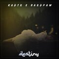 Kad1r、HardPaw - Destiny