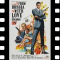 James Bond With Bongos / 007 / Opening Titles Medley: James Bond Is Back/From Russia With Love/James Bond Theme/ (007 Soundtrack Suite)