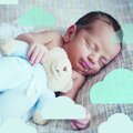 ماں اور بچے کے لیے حمل کی موسیقی