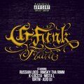 K-Locsta、Rimsky Tha Rimm、Russian Loco、As!d DJ、10RTM、Mista L - G-Funk Flava (Explicit)