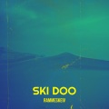 Rammeskeiv - Ski Doo