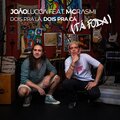 Dois Pra Lá, Dois Pra Cá (Tá Foda) [feat. MC Rasmi] [Explicit]
