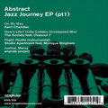 Abstract Jazz Journey EP1