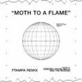 FTampa、Swedish House Mafia、The Weeknd - Moth To A Flame