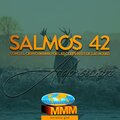 Musica Cristiana - Salmos 42 - Como el Ciervo Brama por las Corrientes de las Aguas