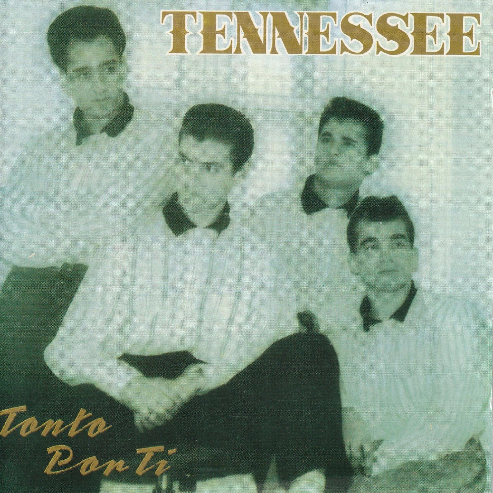 Tennessee - Tu mal humor