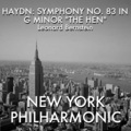 Symphony #83 In G Minor, H 1/83, 