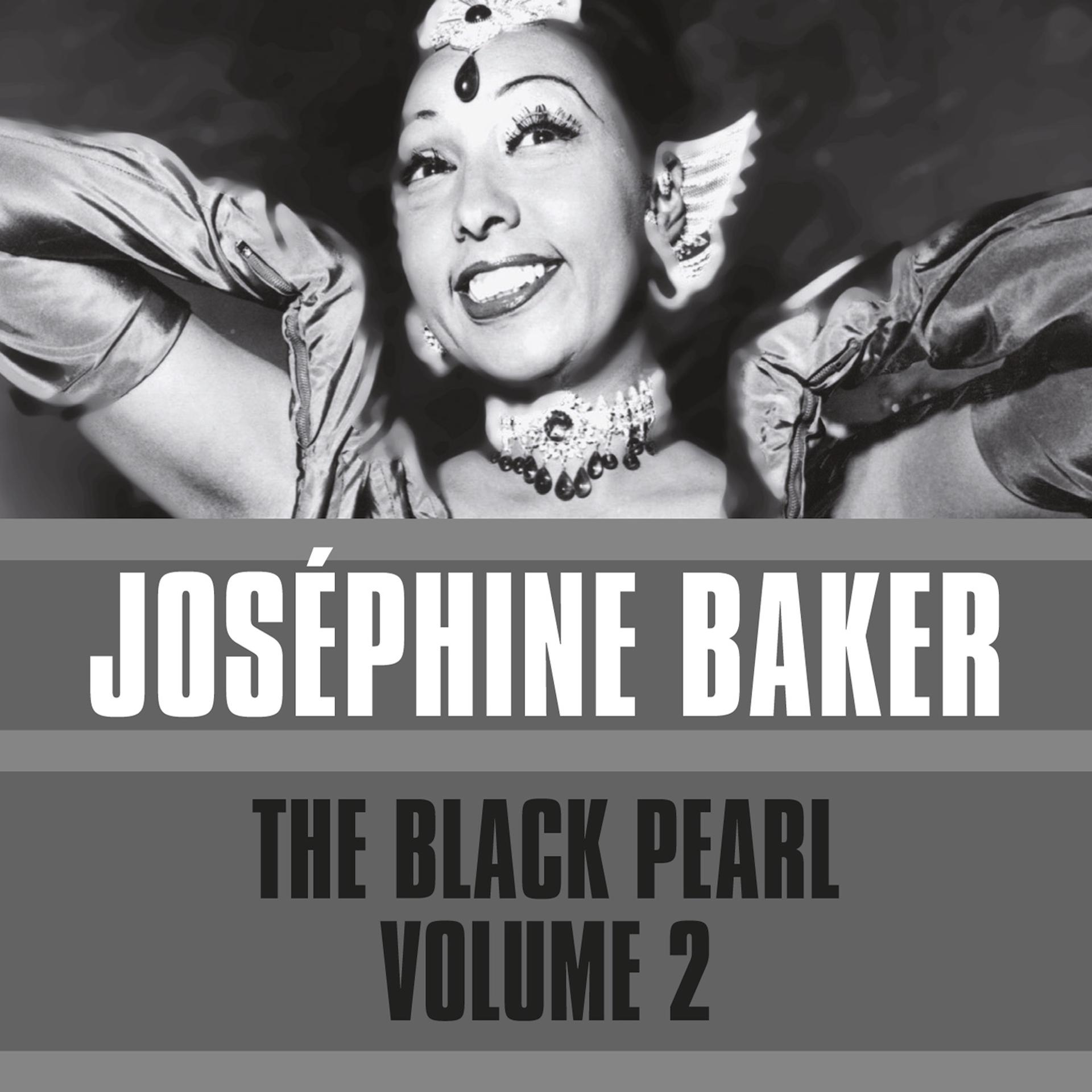 Joséphine Baker - La Conga Blicoti