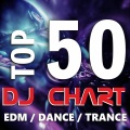 Top 50 Edm-Dance-Trance (Explicit)