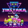 TIKI TAKA Tiếng Việt