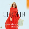 Valentina Lisitsa - Polonaise-fantaisie in A-Flat Major, Op. 61