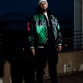 No Love (Explicit)