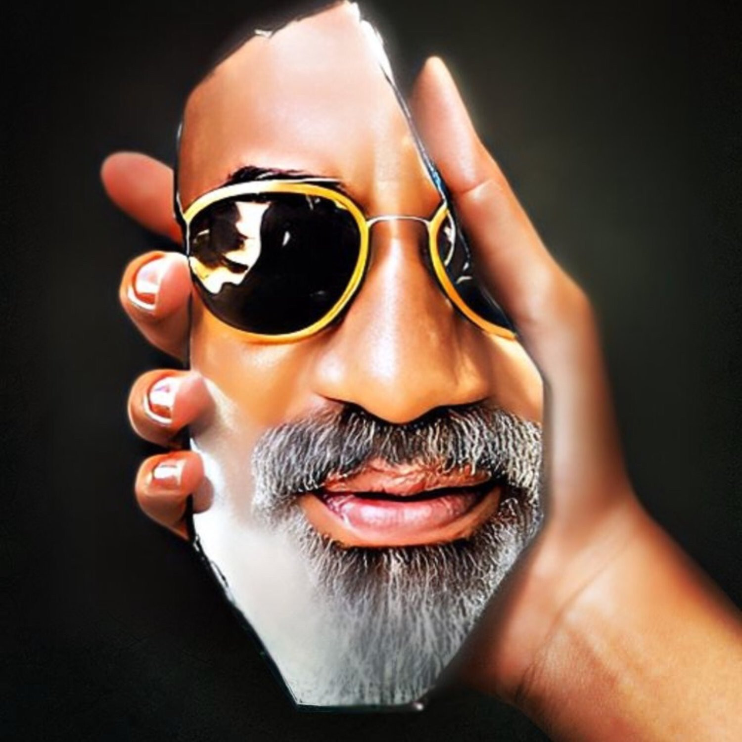 Bro Gil Season Of My Heart Band - Camiah-nAJzVibe