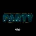 GC、Nuke 100、Prince Djae - Party (Explicit)(feat. Prince Djae & GC版)