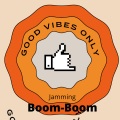 Boom Boom - Jamming (Explicit)
