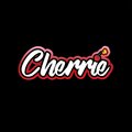 Cherrie - Foundations Part 2 (Back with a bang)(Explicit)