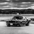 Car Music、Kamro - Alien Man