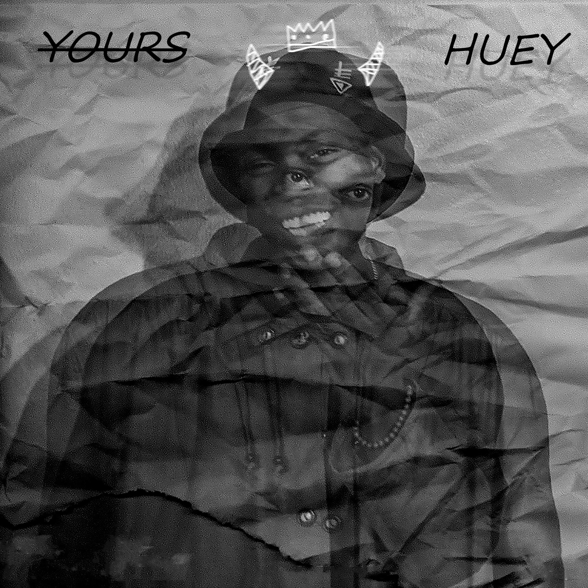 Huey Vince、Paragraph、Yxng Maejor - Back In The Stuu