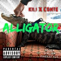 Alligator (Moza Kaliza Freestyle) [Explicit]