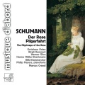 Hanno Müller-Brachmann、Marcus Creed、christiane oelze、Klaus Thiem、birgit remmert、Werner Güra、Philip Mayers - Der Rose Pilgerfahrt, Op. 112, Part II: No. 13, 