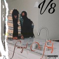 V8、Staydownash - How Im Feeling