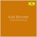 Edith MathisMünchener Bach OrchesterKarl Richter V Öffne dich