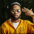 Devvon Terrell - All my life