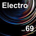 エレクトロ, Vol. 69 -Instrumental BGM- by Audiostock