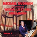 Michael Dudman - Symphony No. 5: IV. Adagio
