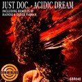 just doc.、Derek Farnan - Sensory Types (Derek Farnan Remix)