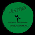 Chris Brooks、Tomas Bisquierra - Want To Bring