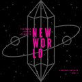 New World (The Tech House Planets), Vol. 1